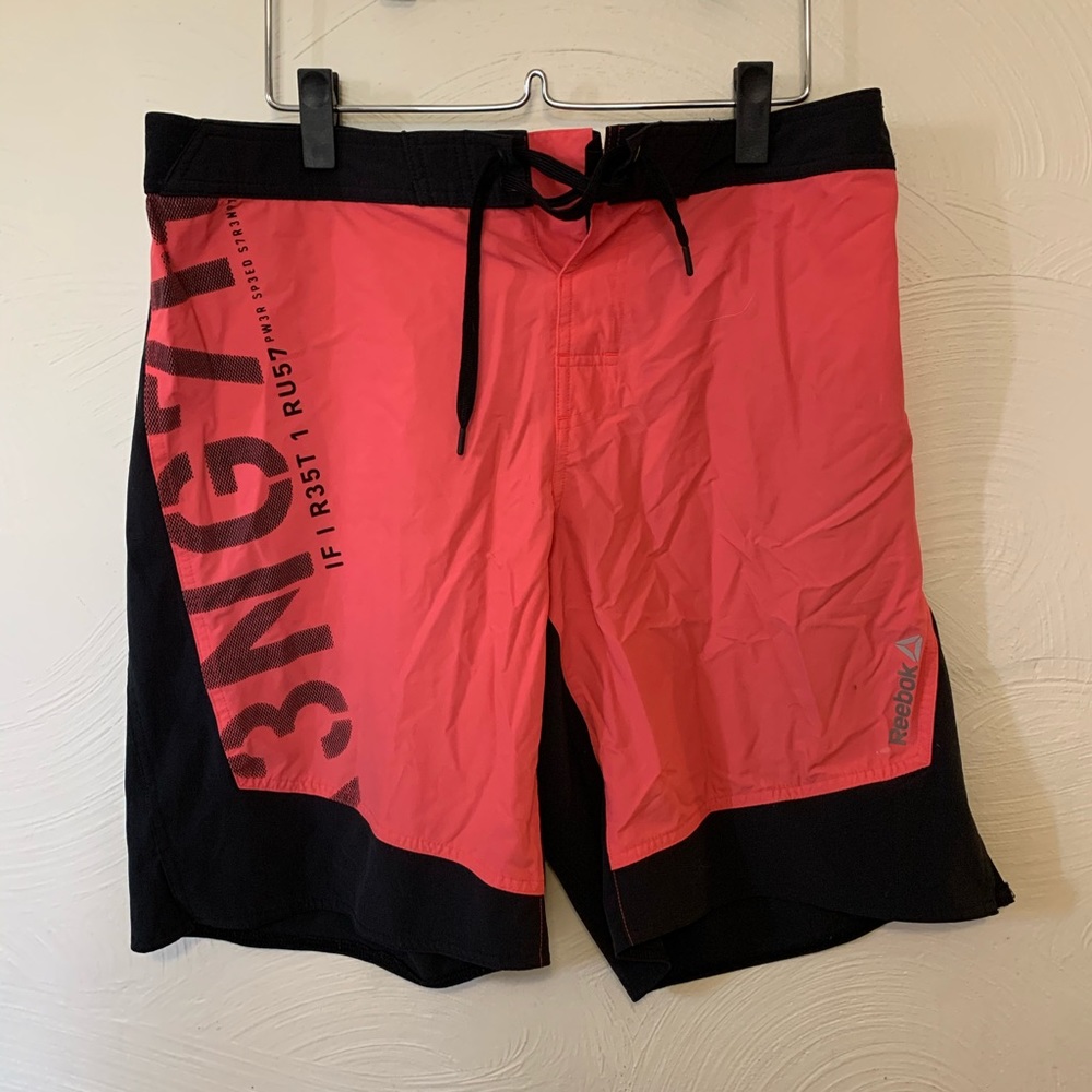 Reebok boardshorts